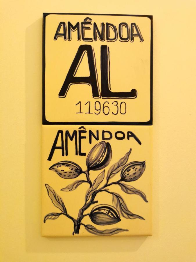 Charming Portuguese Style Apartment, For Rent "Vida A Portuguesa", "Amendoa Or Limao" Alojamento Local Портиман Экстерьер фото