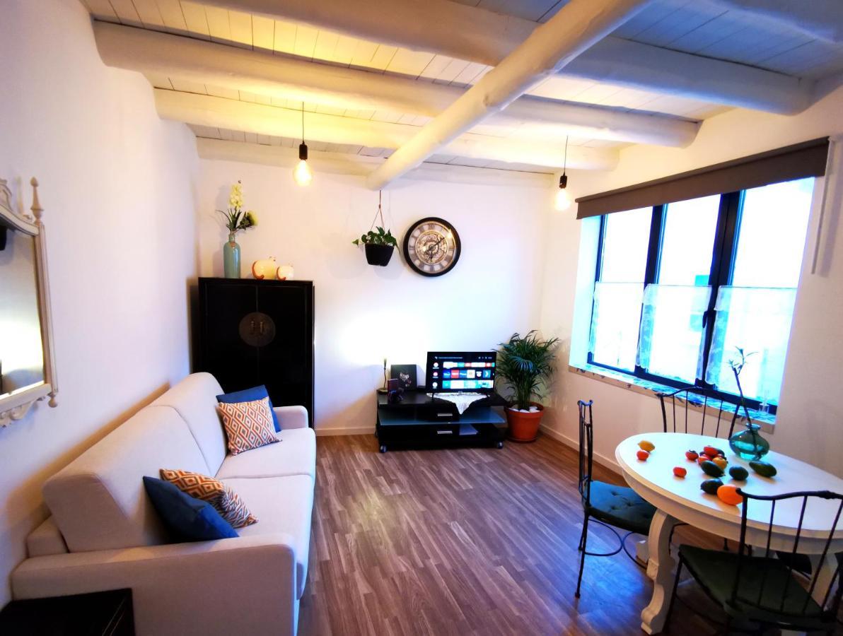 Charming Portuguese Style Apartment, For Rent "Vida A Portuguesa", "Amendoa Or Limao" Alojamento Local Портиман Экстерьер фото