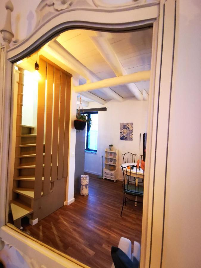 Charming Portuguese Style Apartment, For Rent "Vida A Portuguesa", "Amendoa Or Limao" Alojamento Local Портиман Экстерьер фото
