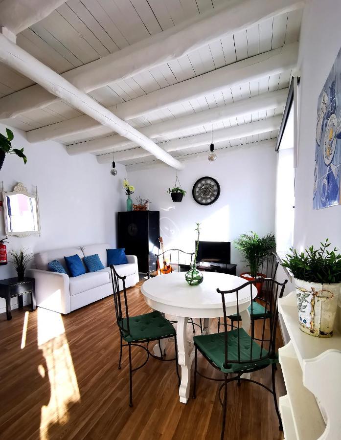 Charming Portuguese Style Apartment, For Rent "Vida A Portuguesa", "Amendoa Or Limao" Alojamento Local Портиман Экстерьер фото