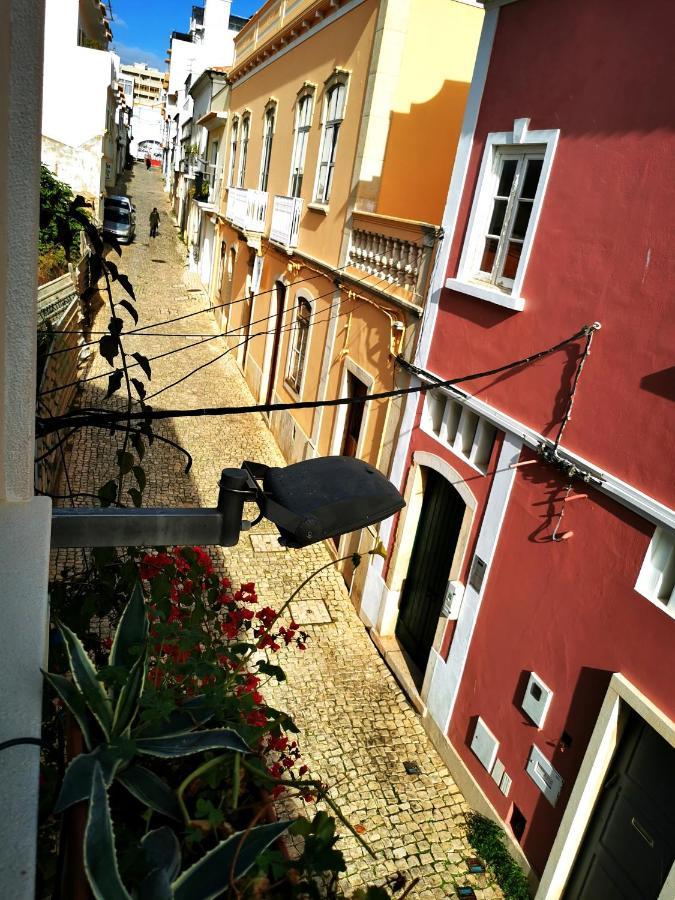 Charming Portuguese Style Apartment, For Rent "Vida A Portuguesa", "Amendoa Or Limao" Alojamento Local Портиман Экстерьер фото
