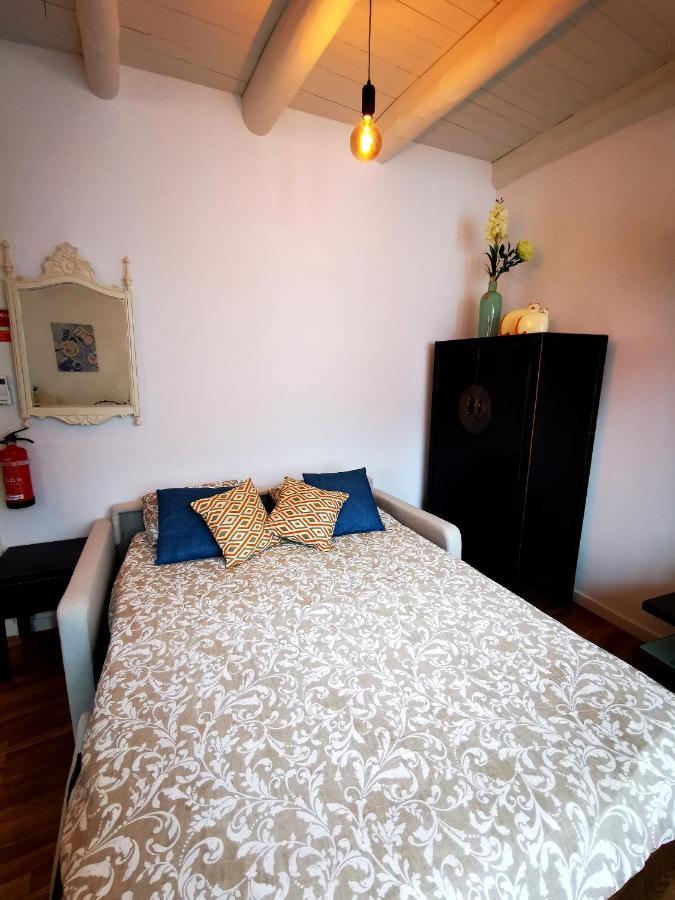 Charming Portuguese Style Apartment, For Rent "Vida A Portuguesa", "Amendoa Or Limao" Alojamento Local Портиман Экстерьер фото