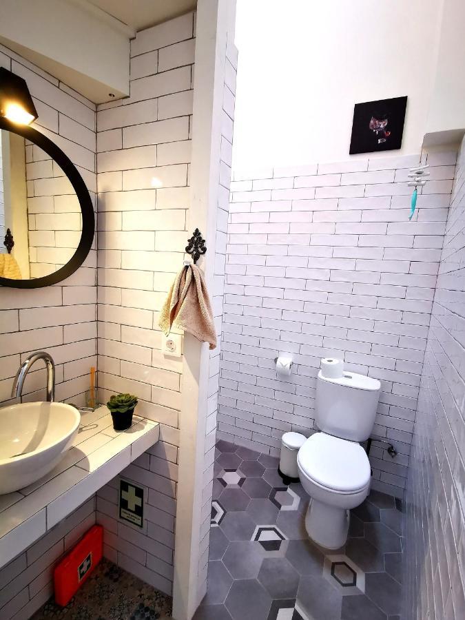 Charming Portuguese Style Apartment, For Rent "Vida A Portuguesa", "Amendoa Or Limao" Alojamento Local Портиман Экстерьер фото