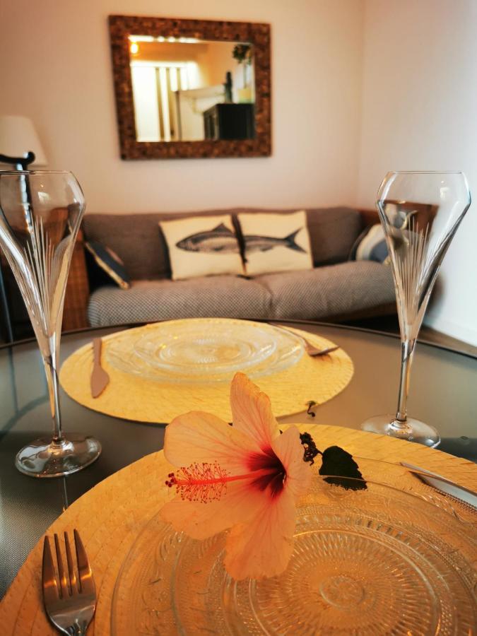 Charming Portuguese Style Apartment, For Rent "Vida A Portuguesa", "Amendoa Or Limao" Alojamento Local Портиман Экстерьер фото