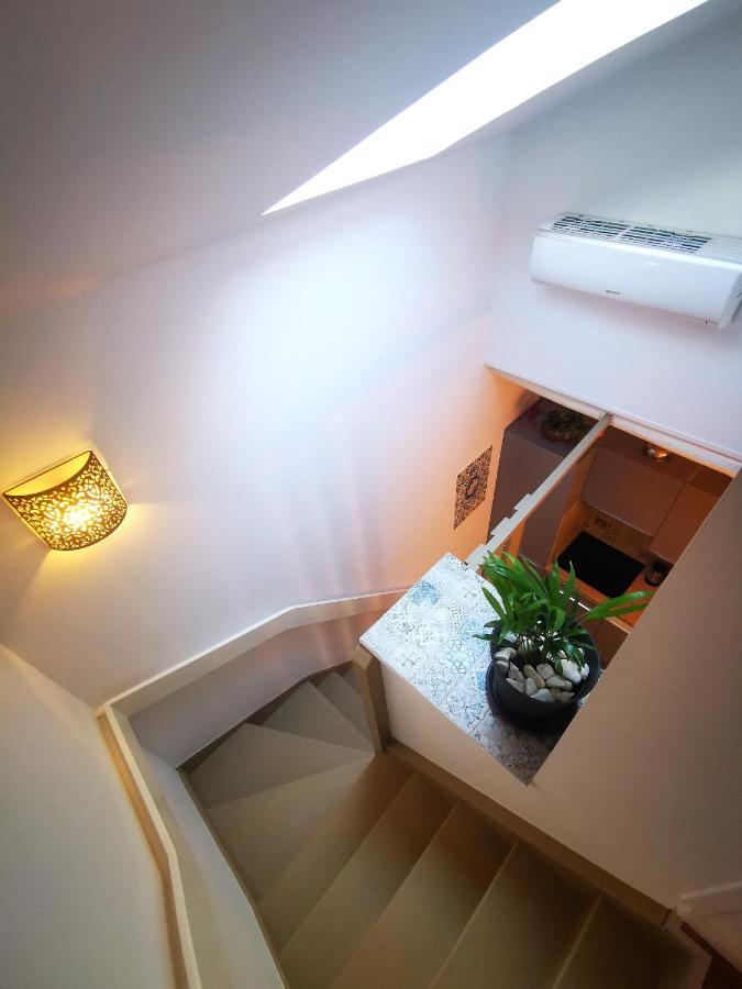 Charming Portuguese Style Apartment, For Rent "Vida A Portuguesa", "Amendoa Or Limao" Alojamento Local Портиман Экстерьер фото