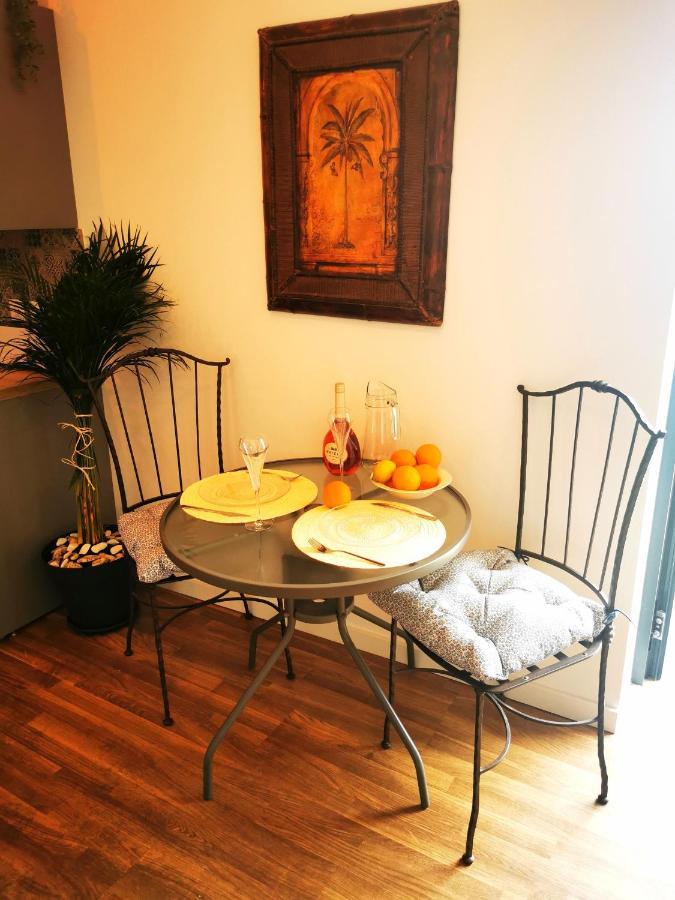 Charming Portuguese Style Apartment, For Rent "Vida A Portuguesa", "Amendoa Or Limao" Alojamento Local Портиман Экстерьер фото