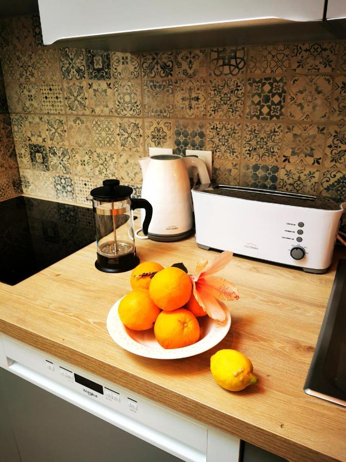 Charming Portuguese Style Apartment, For Rent "Vida A Portuguesa", "Amendoa Or Limao" Alojamento Local Портиман Экстерьер фото