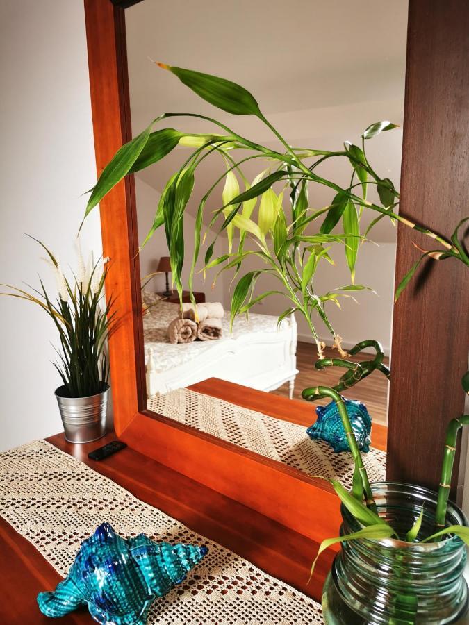 Charming Portuguese Style Apartment, For Rent "Vida A Portuguesa", "Amendoa Or Limao" Alojamento Local Портиман Экстерьер фото