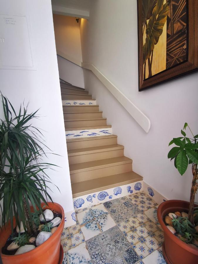 Charming Portuguese Style Apartment, For Rent "Vida A Portuguesa", "Amendoa Or Limao" Alojamento Local Портиман Экстерьер фото