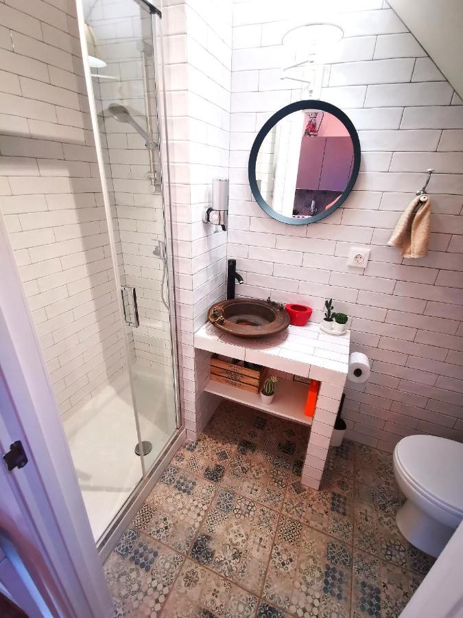 Charming Portuguese Style Apartment, For Rent "Vida A Portuguesa", "Amendoa Or Limao" Alojamento Local Портиман Экстерьер фото