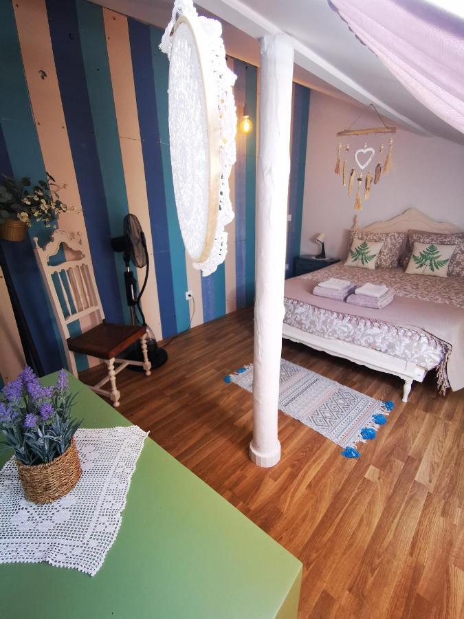 Charming Portuguese Style Apartment, For Rent "Vida A Portuguesa", "Amendoa Or Limao" Alojamento Local Портиман Экстерьер фото