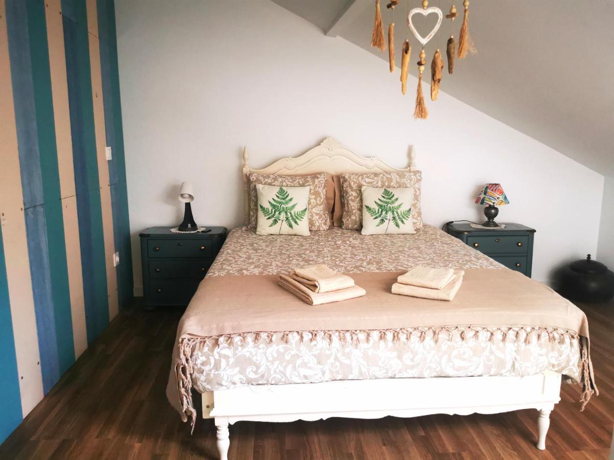 Charming Portuguese Style Apartment, For Rent "Vida A Portuguesa", "Amendoa Or Limao" Alojamento Local Портиман Экстерьер фото