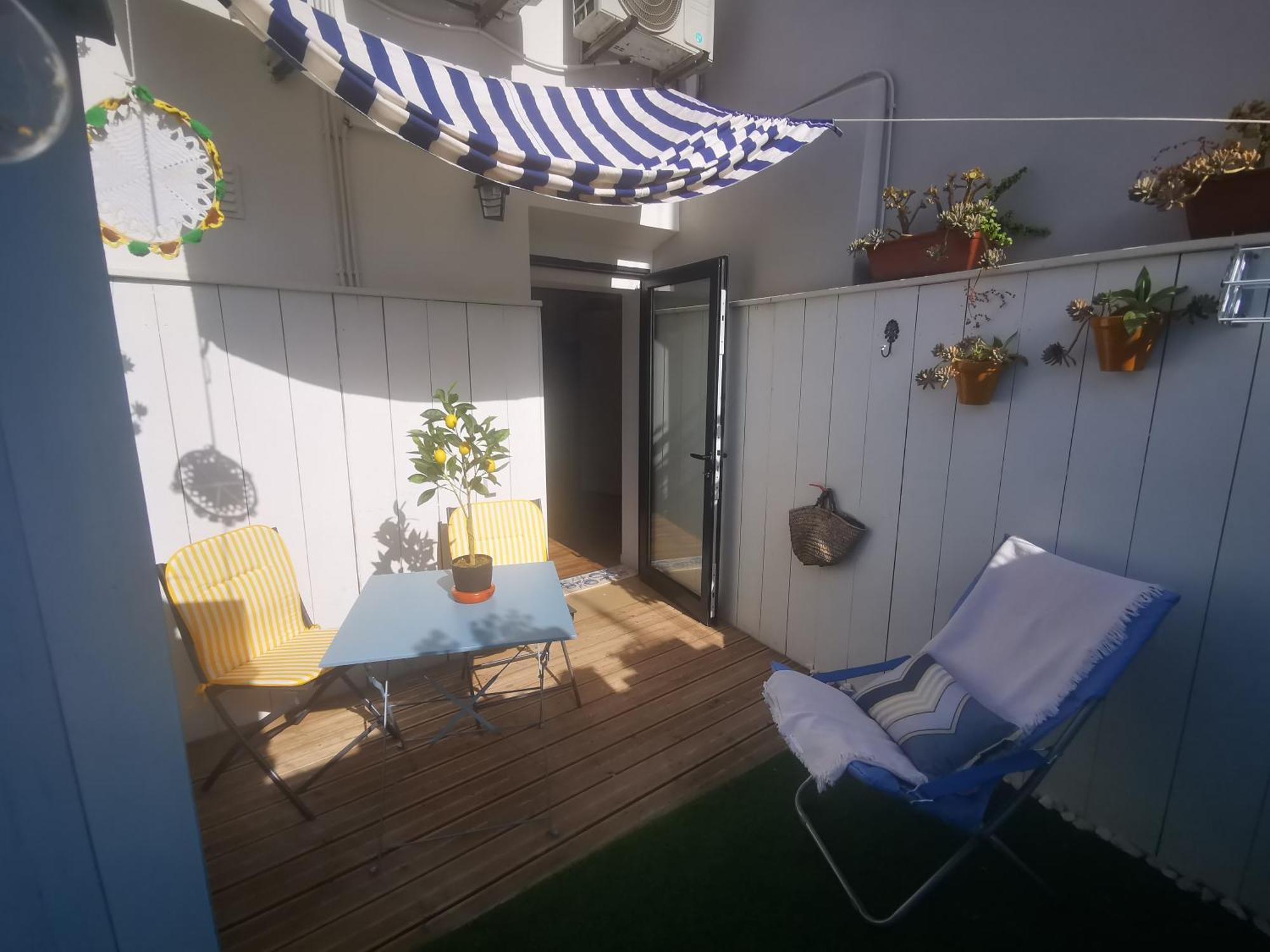 Charming Portuguese Style Apartment, For Rent "Vida A Portuguesa", "Amendoa Or Limao" Alojamento Local Портиман Экстерьер фото